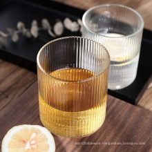 Ripple Water Glass Juice Glass Water Cup